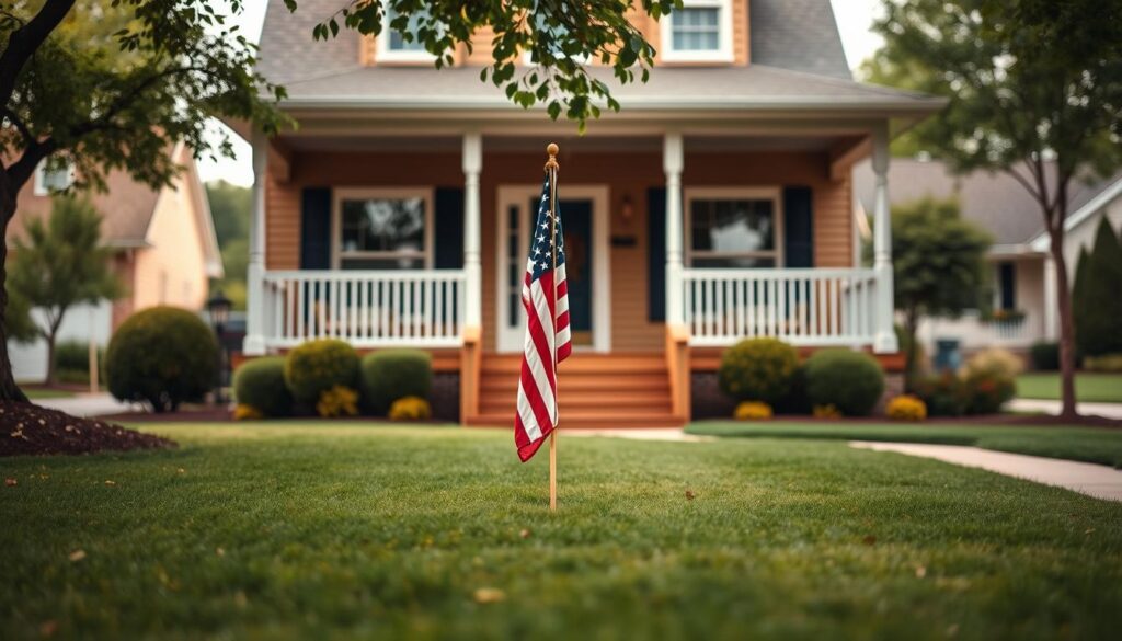 VA Loans for Veterans