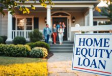 equity loan