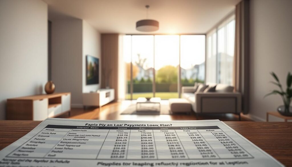 equity loan repayment plans