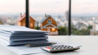 home loans