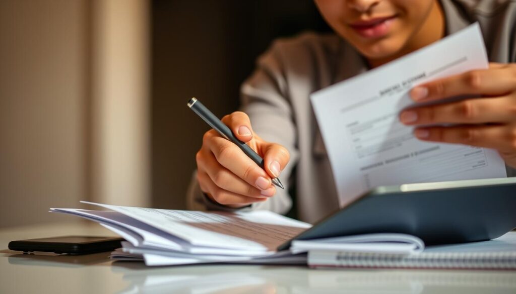 improving credit score