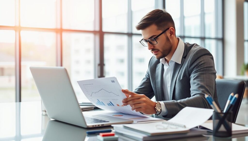 lender research