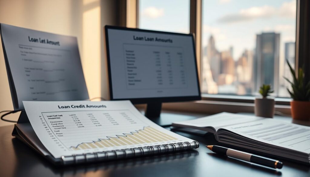 loan amounts for bad credit loans