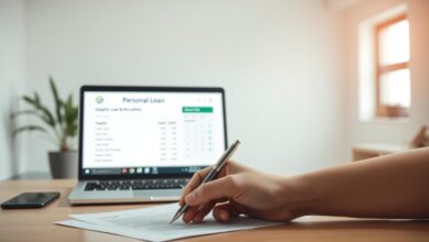 low interest personal loans