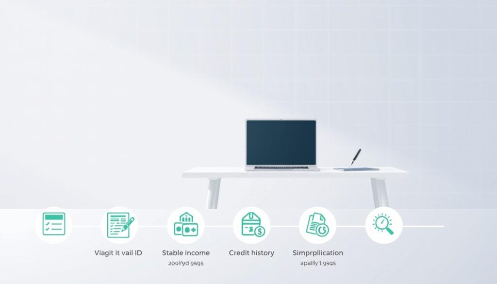 quick loan eligibility criteria